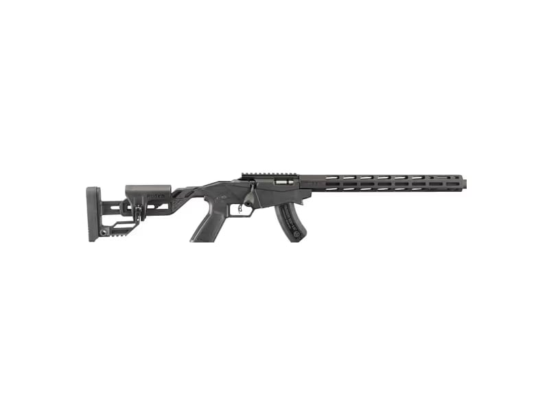 Ruger PC Carbine