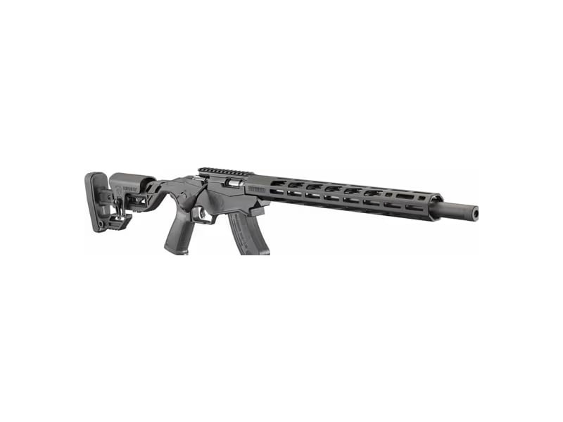 Ruger Precision