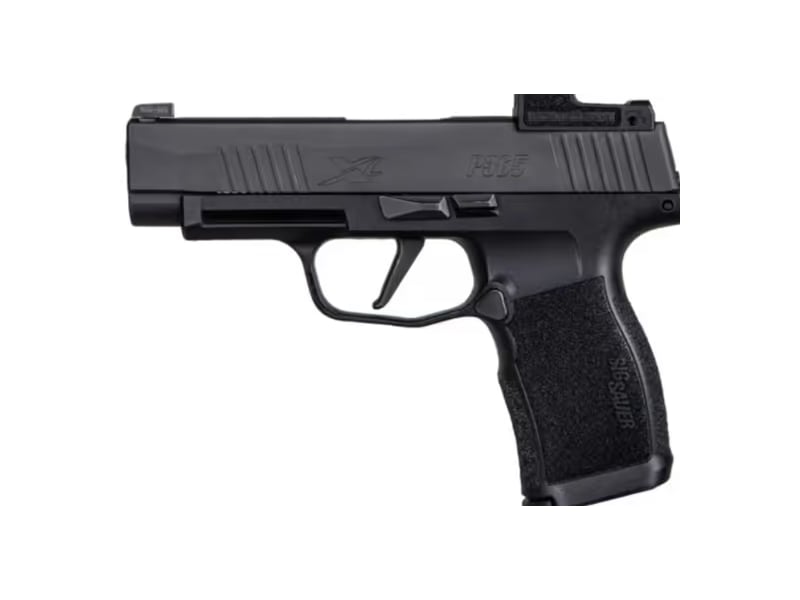 Sig P365 XL